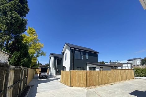 Photo of property in 43a Lake Crescent, Hamilton Lake, Hamilton, 3204