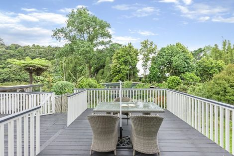 Photo of property in 28 Lowtherhurst Road, Massey, Auckland, 0614