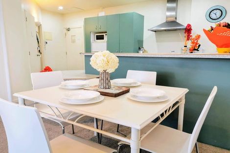 Photo of property in Terrace Tower Apartments, 126 The Terrace, Wellington Central, Wellington, 6011