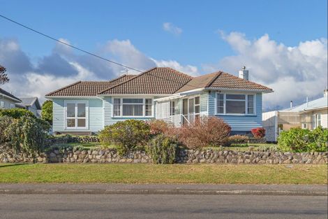 Photo of property in 196 Cambridge Street, Levin, 5510