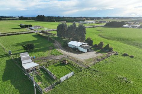Photo of property in 777 North Road, Lorneville, Invercargill, 9876