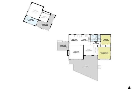 Photo of property in 5 Tui Crescent, Manurewa, Auckland, 2102