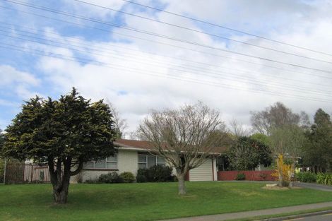 Photo of property in 4 Utuhina Road, Springfield, Rotorua, 3015