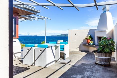 Photo of property in 8 Oregon Drive, Rainbow Point, Taupo, 3330