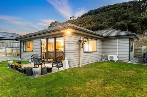 Photo of property in 9 Moonsail Drive, Whitby, Porirua, 5024