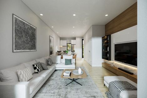 Photo of property in 88 Holly Road, St Albans, Christchurch, 8014