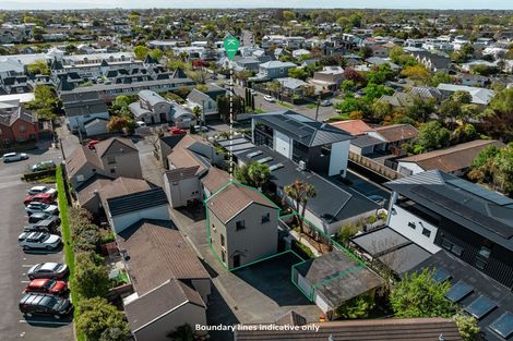 Photo of property in 4/16 Derby Street, St Albans, Christchurch, 8014