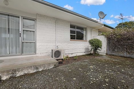 Photo of property in 2/55 Cameron Street, Ashburton, 7700
