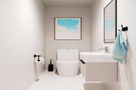 Photo of property in 120 Burke Street, Sydenham, Christchurch, 8023