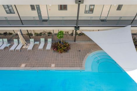 Photo of property in Beachpoint Apartments, 2/5 West End Road, Ohope, 3121