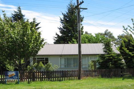 Photo of property in 153 Jacks Pass Road, Hanmer Springs, 7334