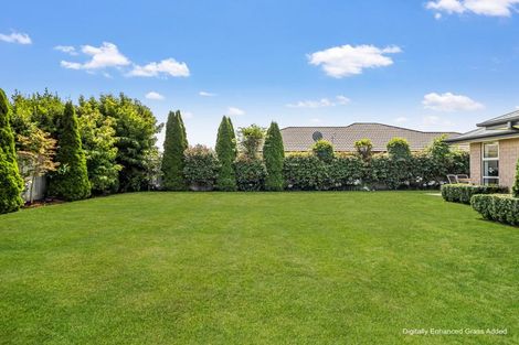 Photo of property in 52c Stonebrook Drive, Rolleston, 7614