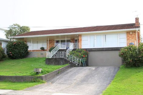 Photo of property in 41 Alexander Street, Cockle Bay, Auckland, 2014