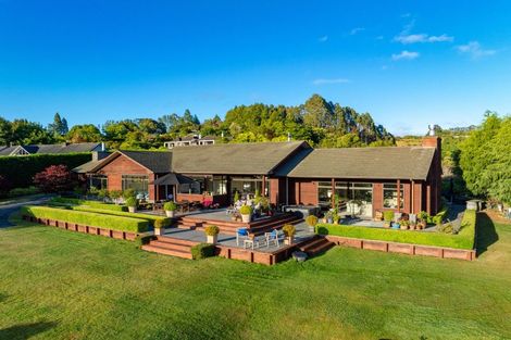 Photo of property in 48 Blue Ridge Drive, Acacia Bay, Taupo, 3385