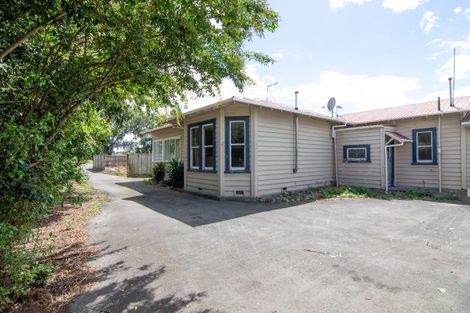 Photo of property in 502 Pioneer Highway, Highbury, Palmerston North, 4412