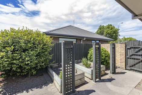 Photo of property in 2a Kingsbury Avenue, Rangiora, 7400