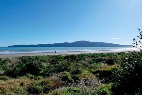 Photo of property in 56a Ocean Road, Paraparaumu Beach, Paraparaumu, 5032