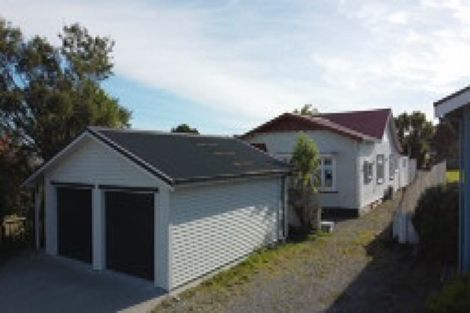 Photo of property in 64 Shakespeare Street, Greymouth, 7805