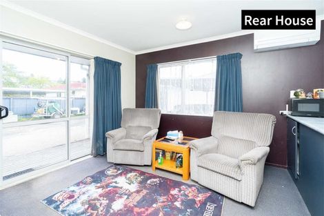 Photo of property in 10 Vesty Avenue, Hillcrest, Hamilton, 3216