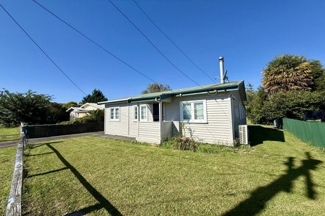 Photo of property in 36 Porou Street, Taumarunui, 3920