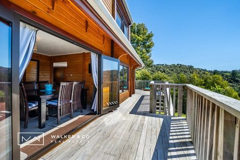 Photo of property in 30 Duncraig Street, Silverstream, Upper Hutt, 5019