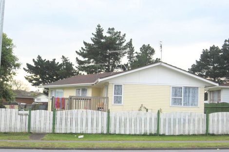 Photo of property in 115 Mahia Road, Wattle Downs, Auckland, 2103