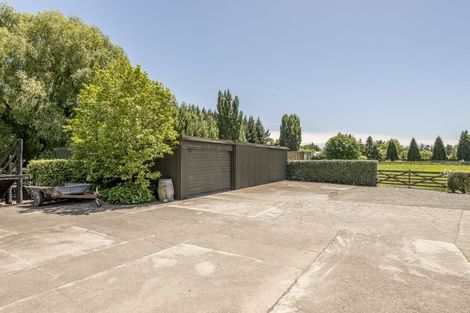 Photo of property in 245 Prestons Road, Marshland, Christchurch, 8051