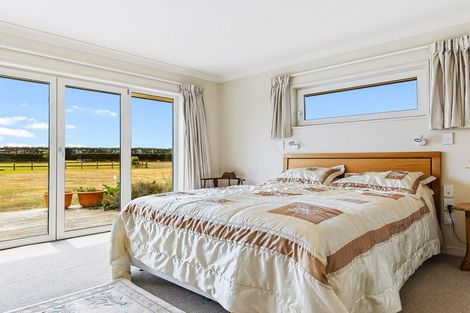 Photo of property in 646 Grange Road, Burnham, Christchurch, 7677