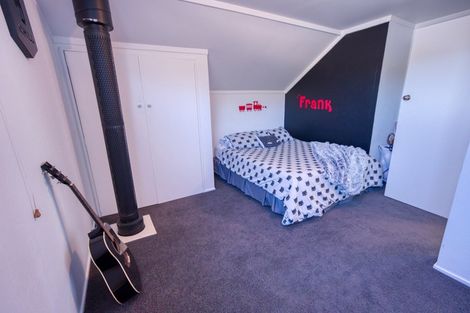 Photo of property in Sorbe't Hair, 41 High Street, Greymouth, 7805