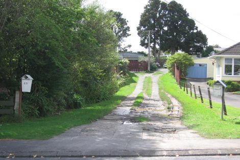 Photo of property in 25 Strid Road, Te Atatu South, Auckland, 0610