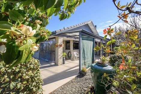 Photo of property in 561 Cambridge Road, Tauriko, Tauranga, 3110