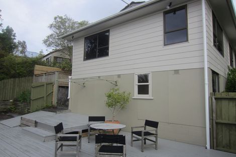 Photo of property in 53 Pemberton Avenue, Bayview, Auckland, 0629