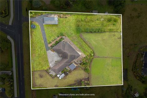 Photo of property in 48 Travers Road, Te Kauwhata, 3782