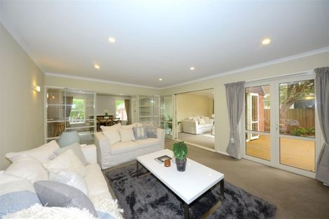 Photo of property in 53 Burnside Crescent, Burnside, Christchurch, 8053