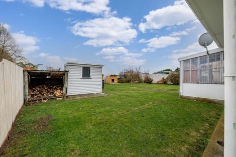 Photo of property in 62 Tutaenui Road, Marton, 4710