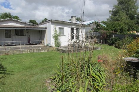 Photo of property in 8 Denmark Street, Fairlie, 7925