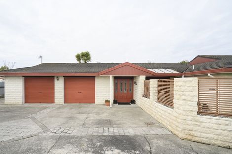 Photo of property in 82a Derby Street, Feilding, 4702