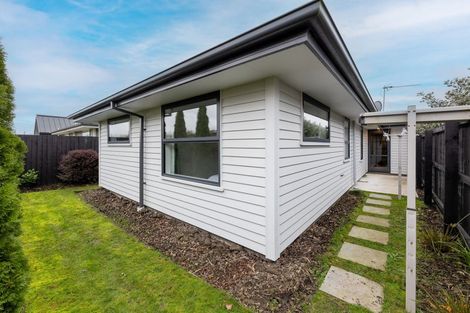 Photo of property in 69 Packard Crescent, Halswell, Christchurch, 8025