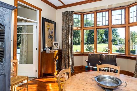 Photo of property in 563 Orari Station Road, Geraldine, 7992