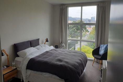Photo of property in 46e Thompson Street, Mount Cook, Wellington, 6011