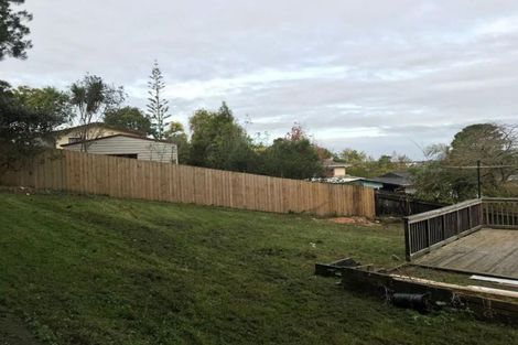 Photo of property in 24 Alidade Place, Massey, Auckland, 0614