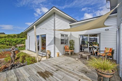 Photo of property in 21 Finlayson Road, Matarau, Whangarei, 0176