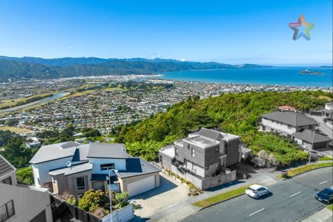 Photo of property in 93 Cypress Drive, Maungaraki, Lower Hutt, 5010