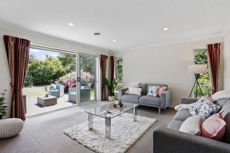 Photo of property in 86 William Brittan Avenue, Halswell, Christchurch, 8025