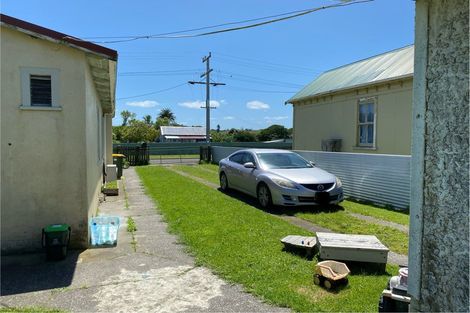 Photo of property in 7 Norfolk Street, Patea, 4520