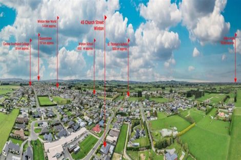 Photo of property in 45 Church Street, Winton, 9720