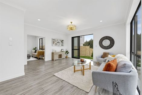 Photo of property in 11 Crossgar Road, Flat Bush, Auckland, 2019