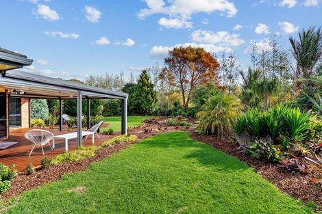 Photo of property in 8 Maddendale Place, Maungakaramea, Whangarei, 0178