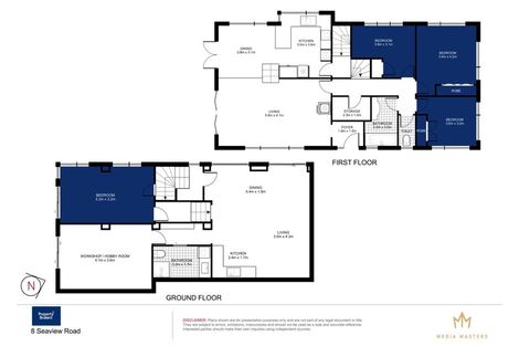 Photo of property in 6 Seaview Lane, Whakatane, 3120