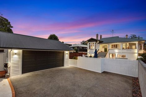 Photo of property in 32 George Street, Claudelands, Hamilton, 3214